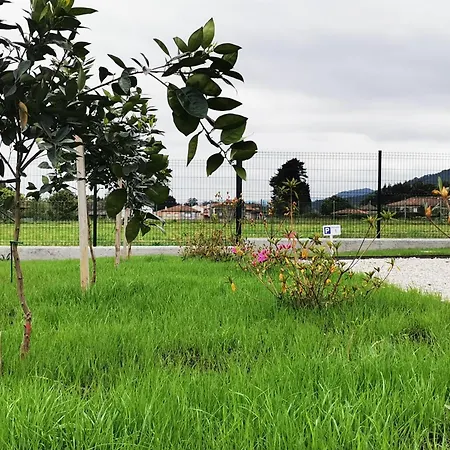 La Alegria De La Huerta 아파트