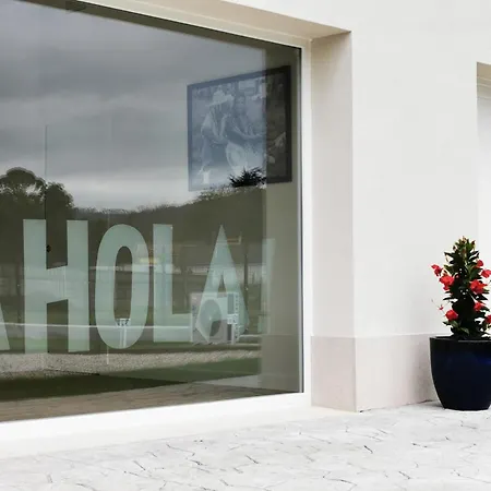 La Alegria De La Huerta Apartment *