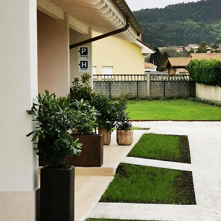 La Alegria De La Huerta Apartment Cudillero
