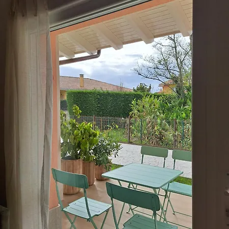 La Alegria De La Huerta