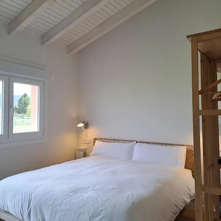 La Alegria De La Huerta Apartment *