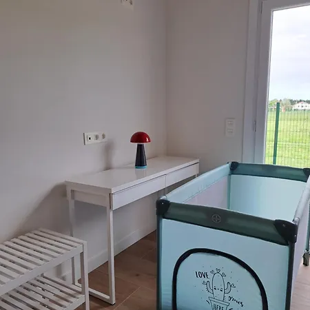 La Alegria De La Huerta *