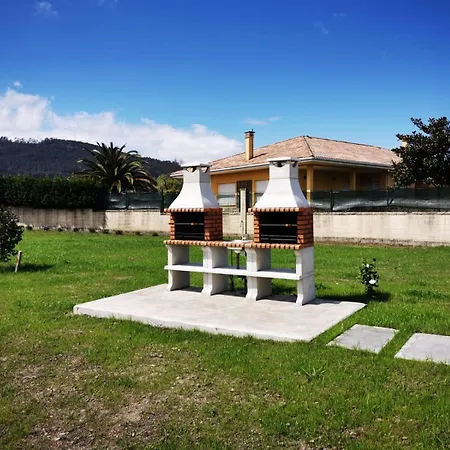 La Alegria De La Huerta * Cudillero