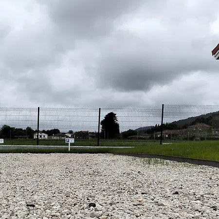 아파트 La Alegria De La Huerta