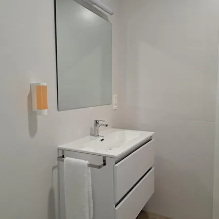 La Alegria De La Huerta Apartment Cudillero
