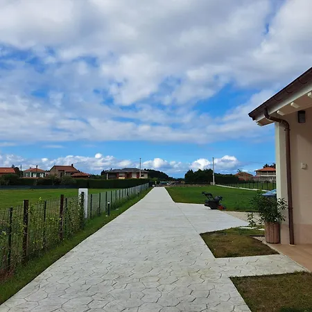 La Alegria De La Huerta