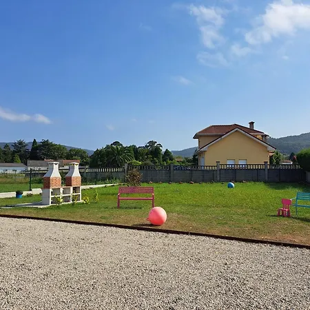 La Alegria De La Huerta 아파트 *