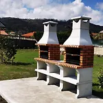 דירה La Alegria De La Huerta *