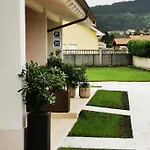 La Alegria De La Huerta דירה קודילרו