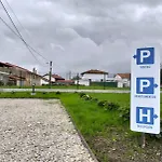 La Alegria De La Huerta דירה קודילרו