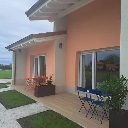 La Alegria De La Huerta