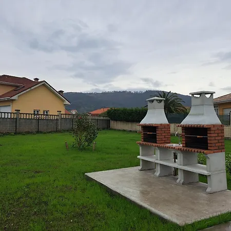 La Alegria De La Huerta Apartment Cudillero