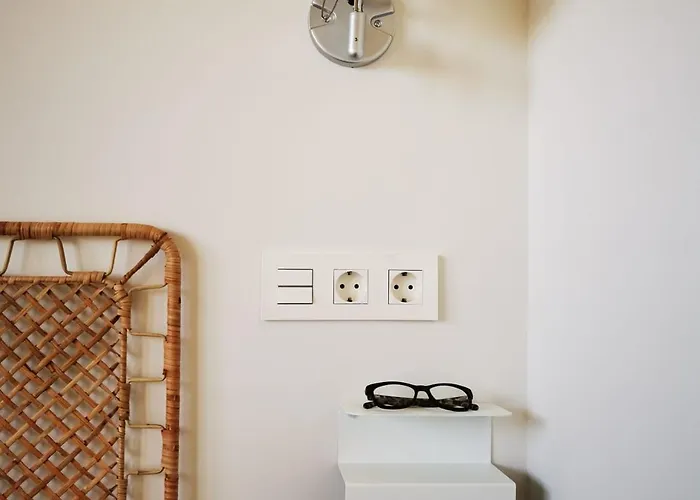 La Alegria De La Huerta Cudillero