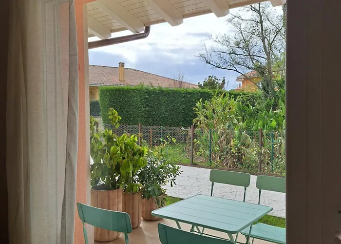 La Alegria De La Huerta