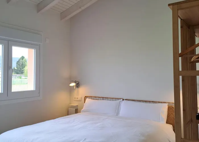 La Alegria De La Huerta Apartment *