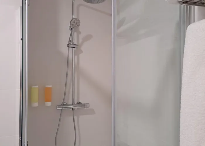 Apartment La Alegria De La Huerta *