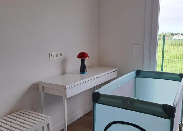 La Alegria De La Huerta *