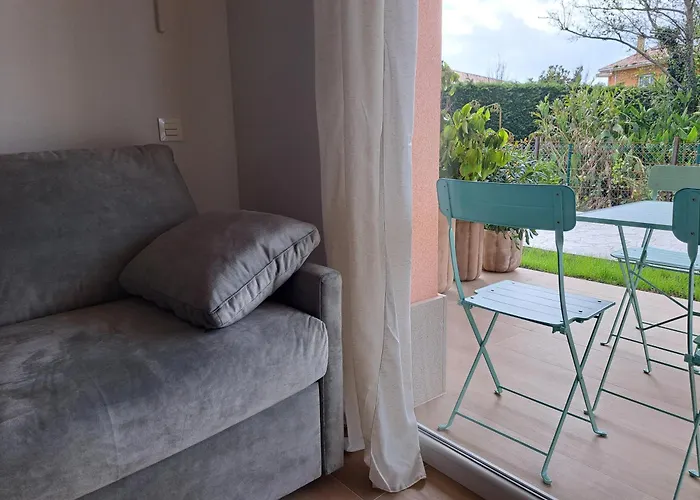 Apartment La Alegria De La Huerta Cudillero