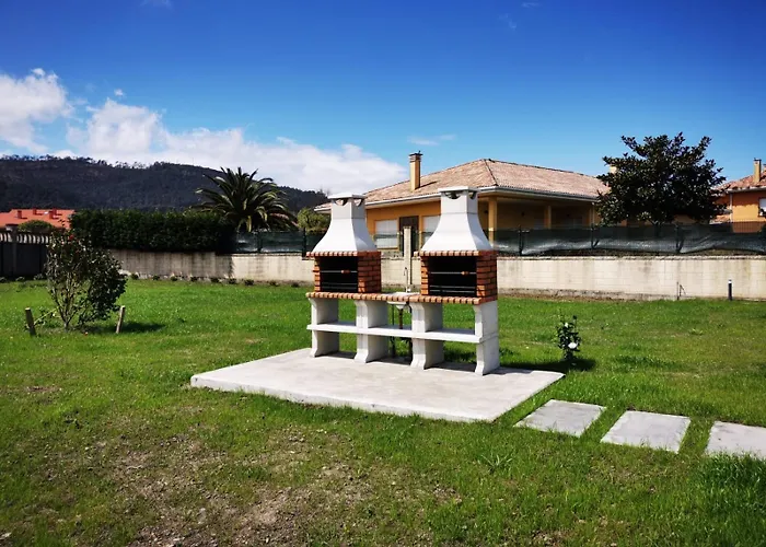 La Alegria De La Huerta * Cudillero