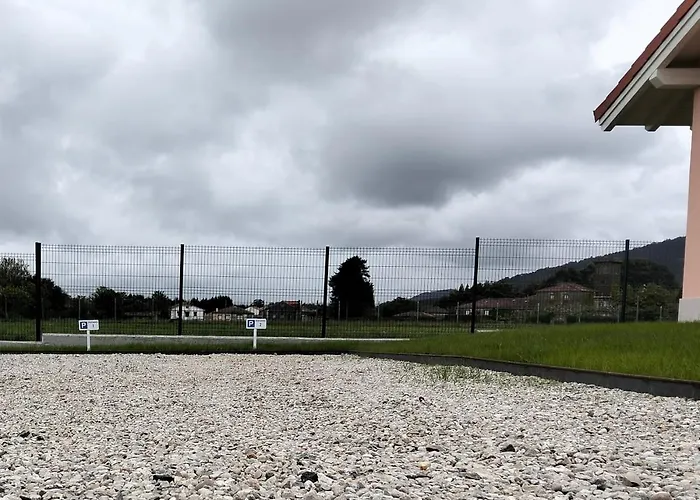 Apartmán La Alegria De La Huerta