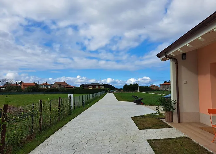 La Alegria De La Huerta