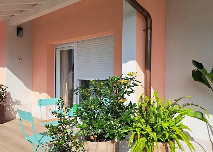 La Alegria De La Huerta * Cudillero