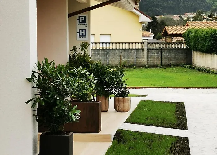 La Alegria De La Huerta Apartament Cudillero