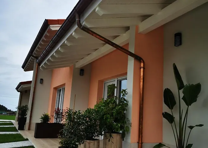 La Alegria De La Huerta * Cudillero