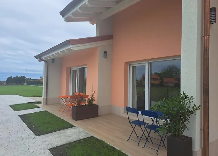 La Alegria De La Huerta