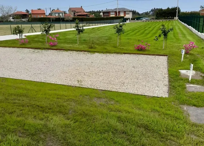 La Alegria De La Huerta * Cudillero